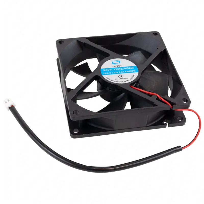 Ventilador para ref. 53982 JBM, referencia 15249, vista 2