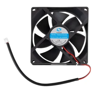 Ventilador para ref. 53982 JBM, referencia 15249