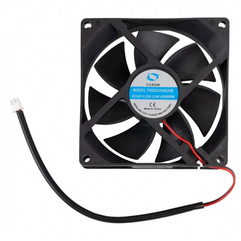 Ventilador para ref. 53982 JBM, referencia 15249